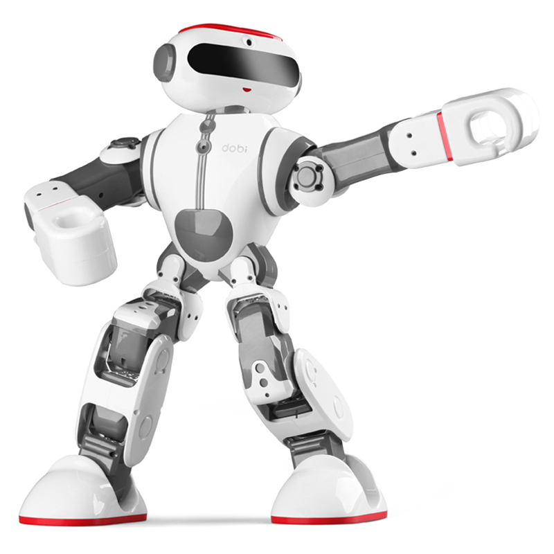 LEORY Voice Control Robot Intelligent Humanoid App Control ...
