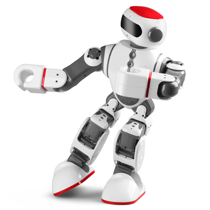 LEORY Voice Control Robot Intelligent Humanoid App Control ...